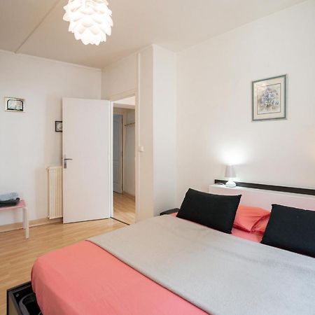 Ferienwohnung Le Narbona Exterior foto