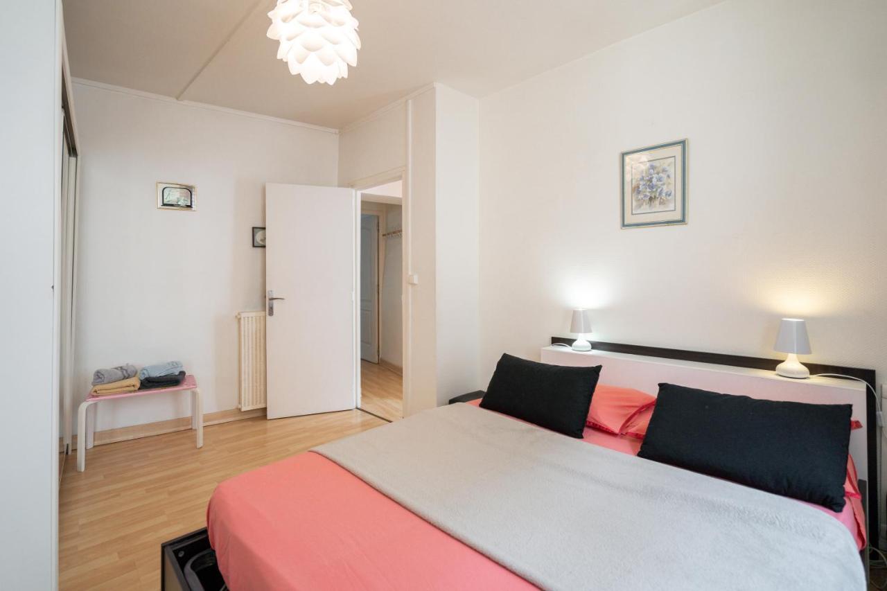 Ferienwohnung Le Narbona Exterior foto